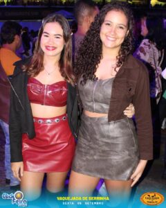 Vaquejada de Serrinha (Sexta-feira)